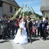 2012 - KARINE ODOUL ET THIBAULT DELPLACE GROUPE